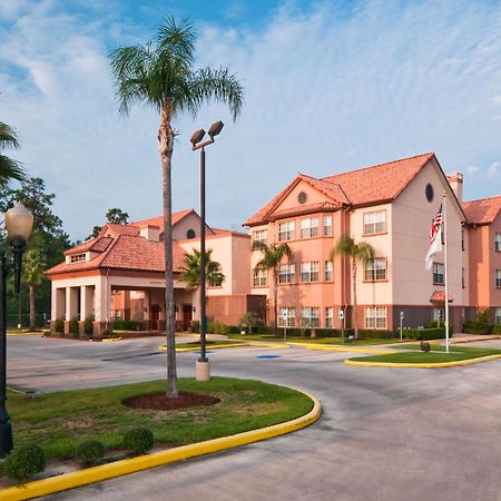 Homewood Suites By Hilton Houston-Woodlands-Shenandoah The Woodlands Exterior photo