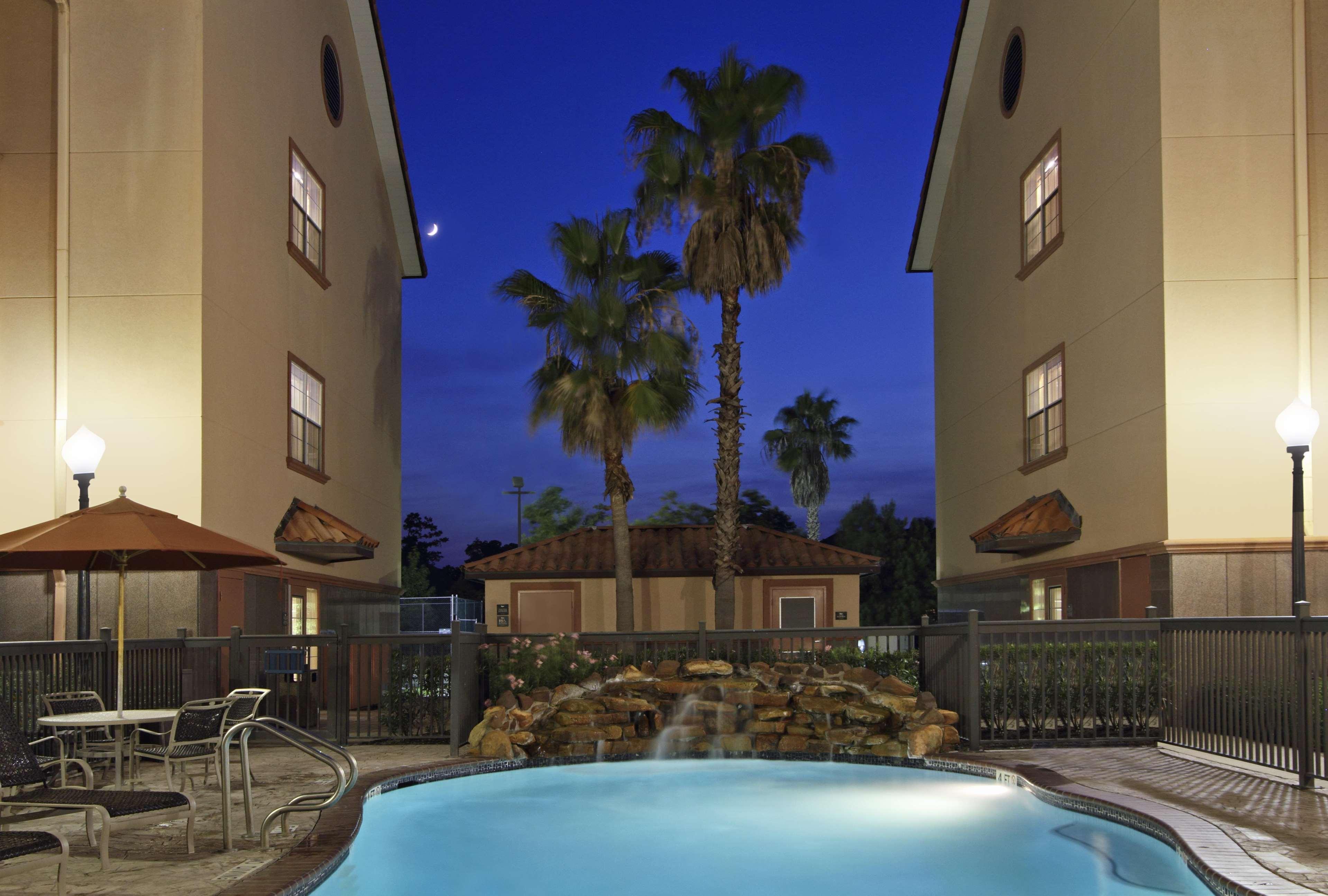 Homewood Suites By Hilton Houston-Woodlands-Shenandoah The Woodlands Exterior photo
