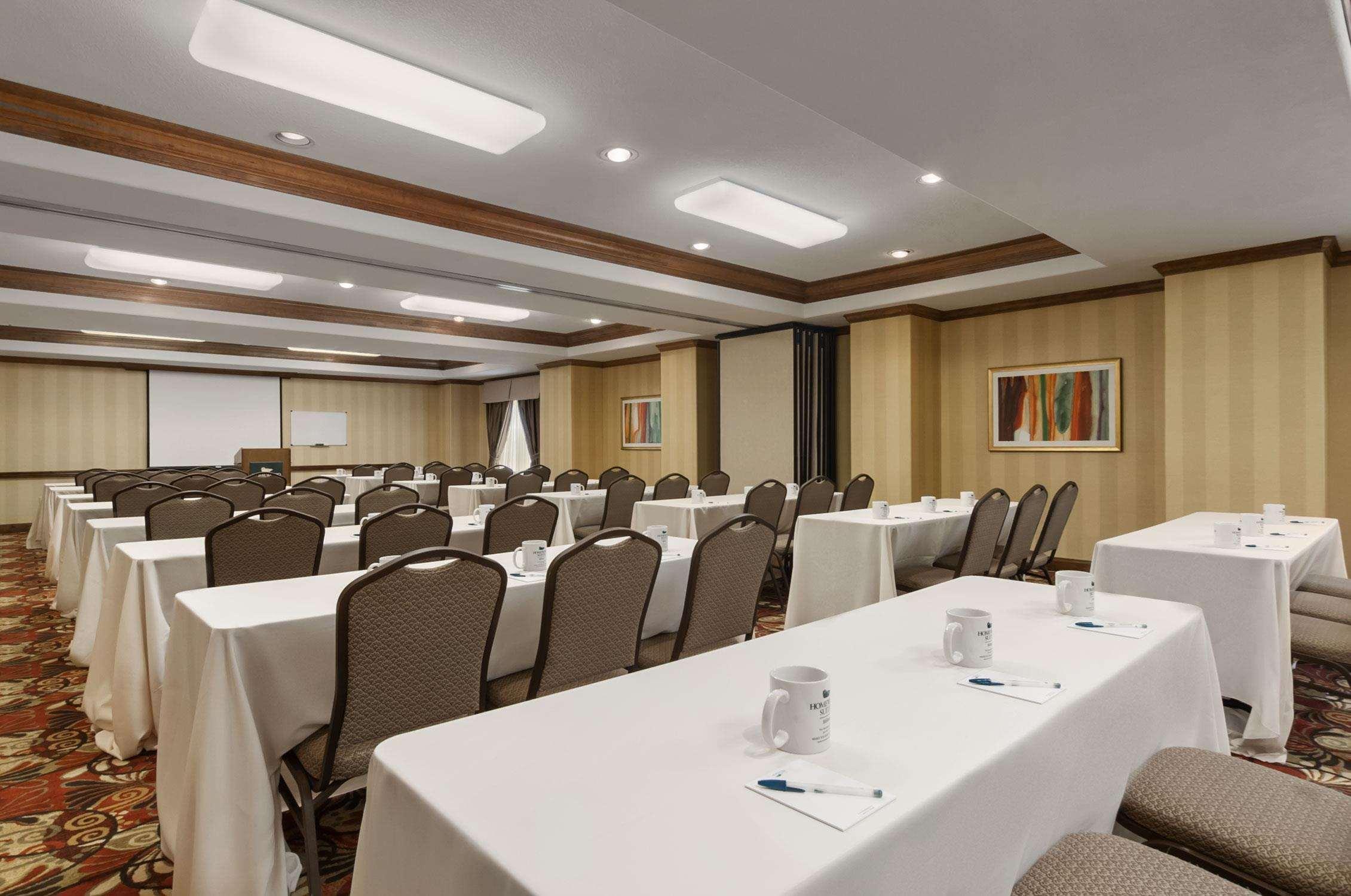 Homewood Suites By Hilton Houston-Woodlands-Shenandoah The Woodlands Business photo