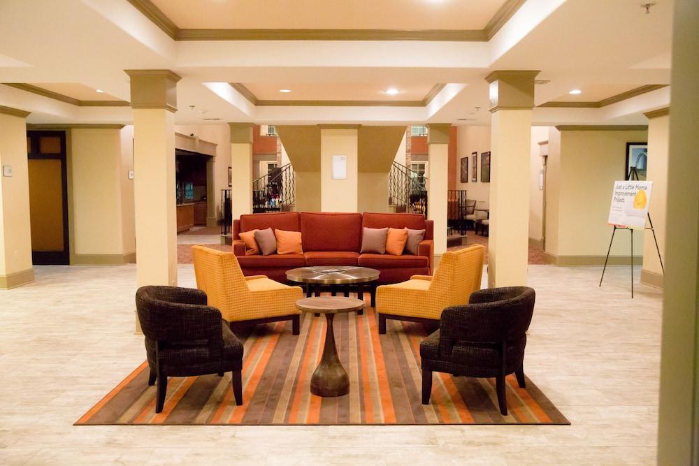 Homewood Suites By Hilton Houston-Woodlands-Shenandoah The Woodlands Exterior photo
