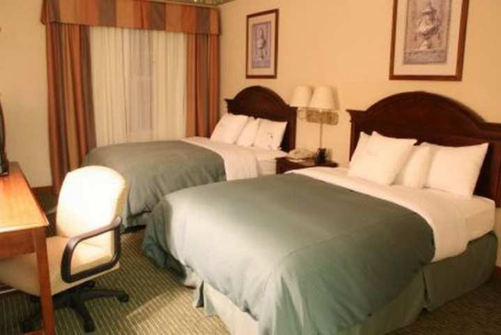 Homewood Suites By Hilton Houston-Woodlands-Shenandoah The Woodlands Room photo