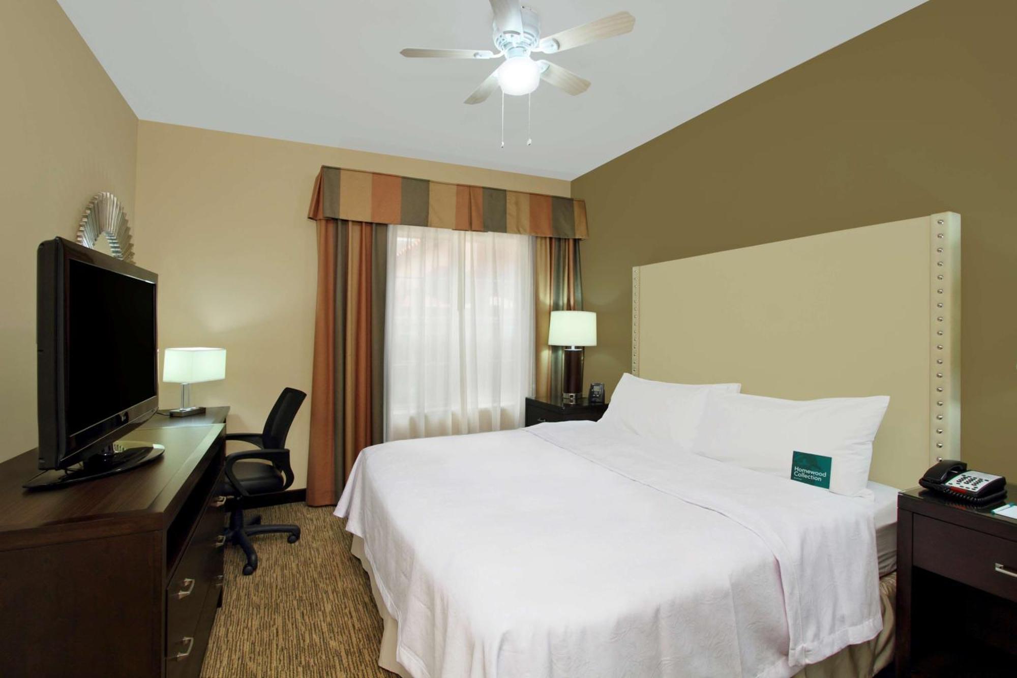Homewood Suites By Hilton Houston-Woodlands-Shenandoah The Woodlands Exterior photo