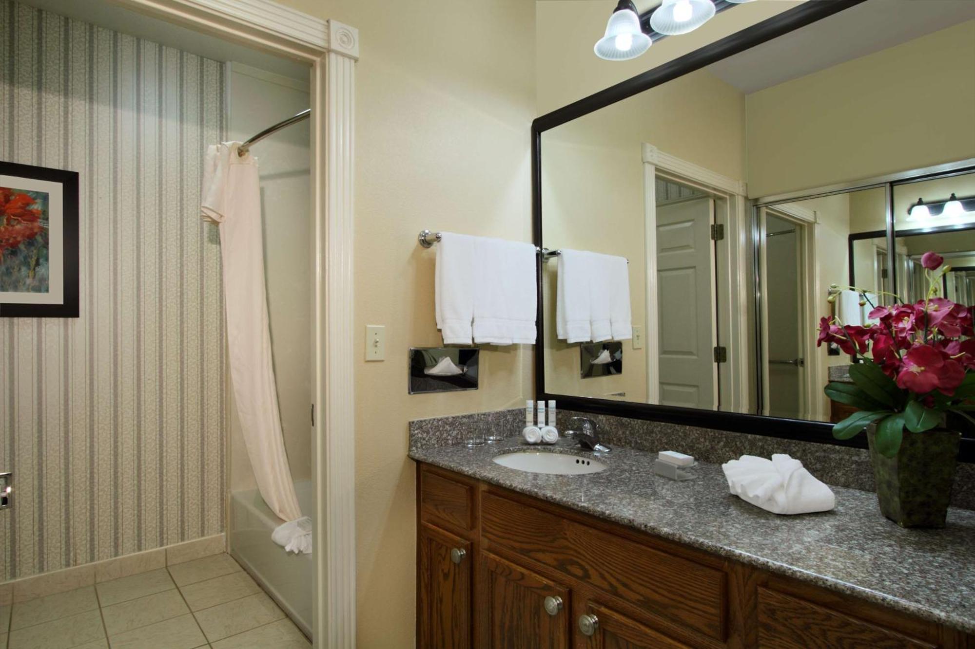 Homewood Suites By Hilton Houston-Woodlands-Shenandoah The Woodlands Exterior photo