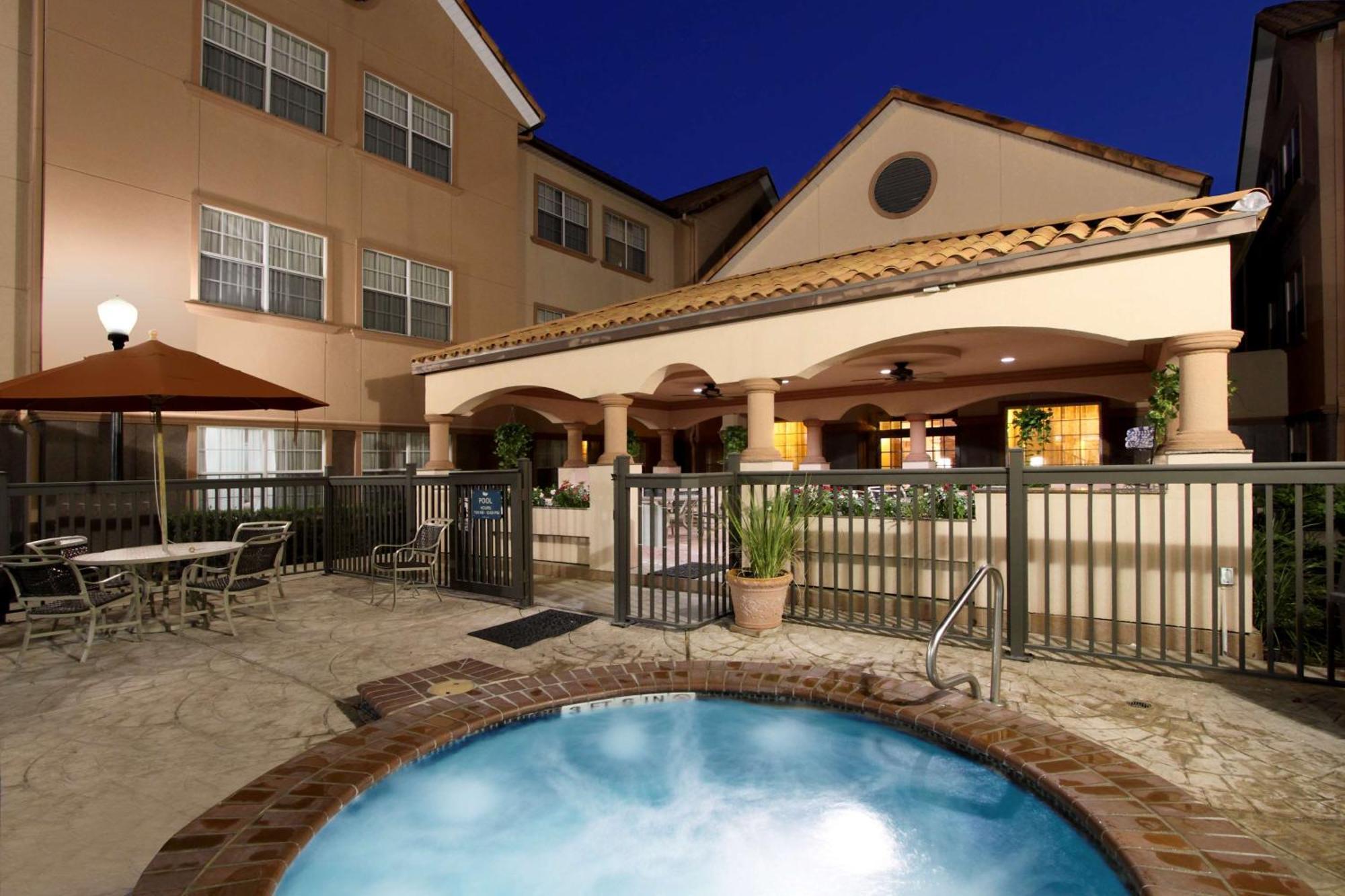 Homewood Suites By Hilton Houston-Woodlands-Shenandoah The Woodlands Exterior photo