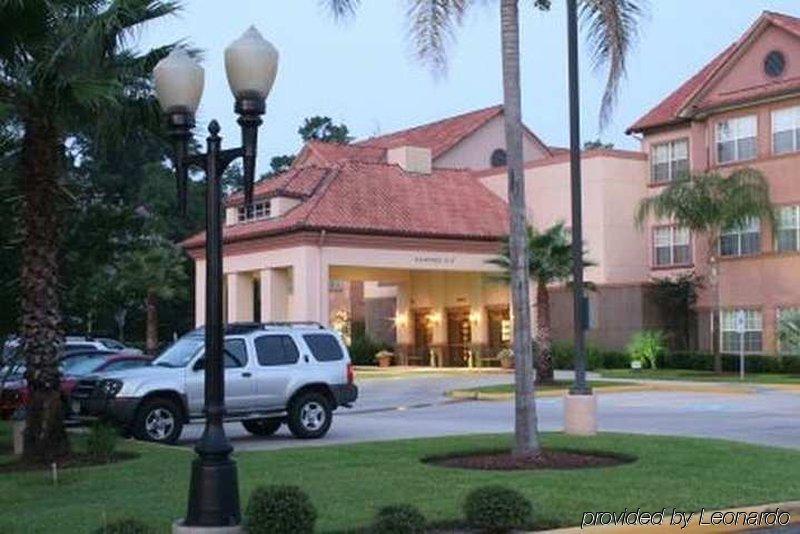 Homewood Suites By Hilton Houston-Woodlands-Shenandoah The Woodlands Exterior photo
