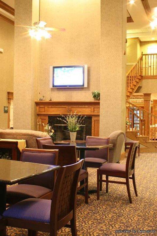 Homewood Suites By Hilton Houston-Woodlands-Shenandoah The Woodlands Interior photo