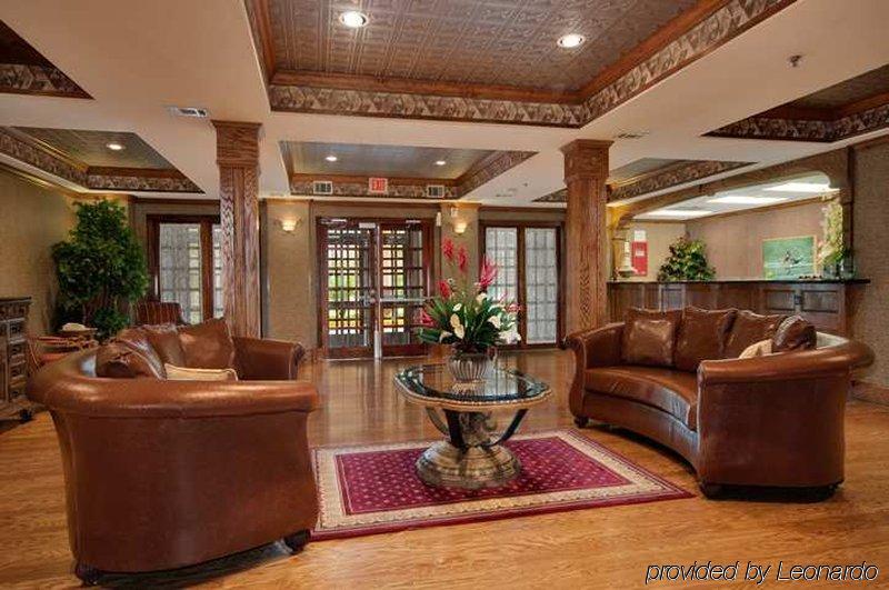 Homewood Suites By Hilton Houston-Woodlands-Shenandoah The Woodlands Interior photo