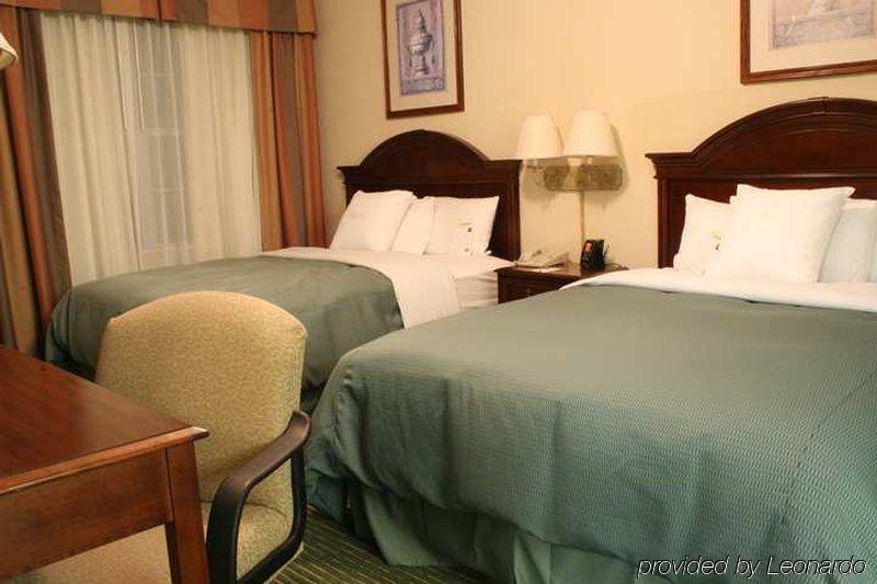 Homewood Suites By Hilton Houston-Woodlands-Shenandoah The Woodlands Room photo