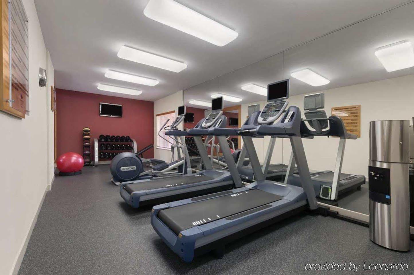 Homewood Suites By Hilton Houston-Woodlands-Shenandoah The Woodlands Facilities photo
