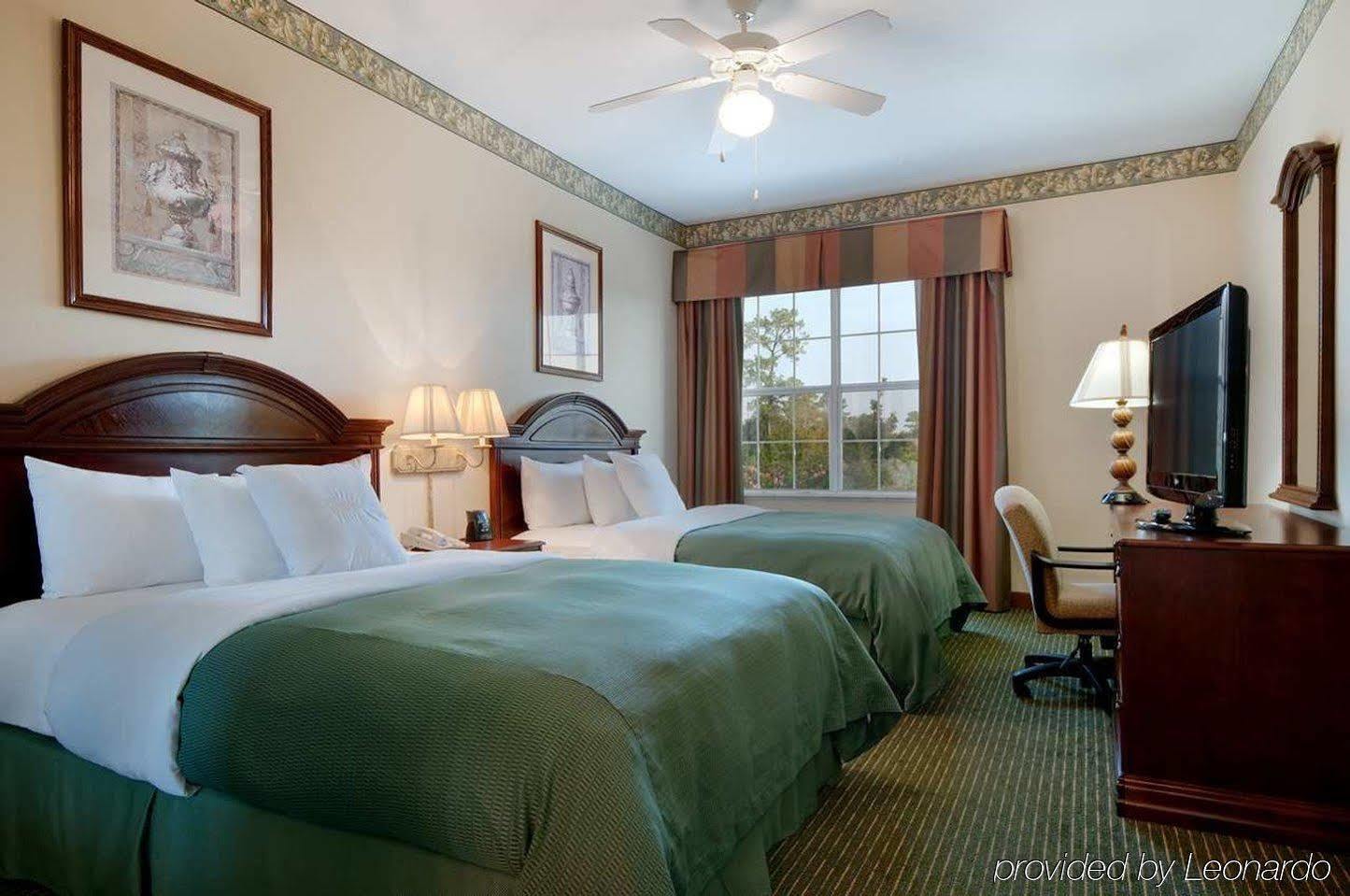 Homewood Suites By Hilton Houston-Woodlands-Shenandoah The Woodlands Room photo