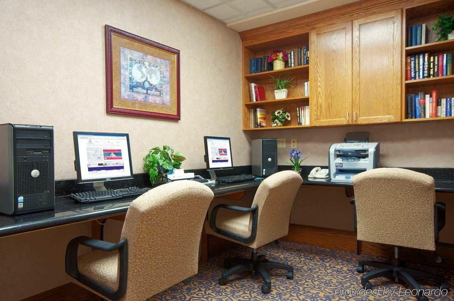 Homewood Suites By Hilton Houston-Woodlands-Shenandoah The Woodlands Facilities photo